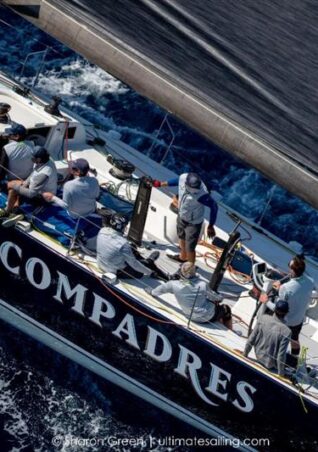 Dencho Marine Compadres