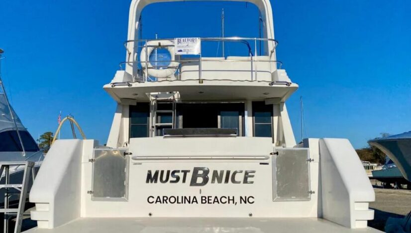 MustBNice