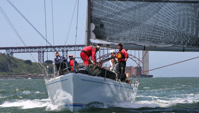 SwiftsureII
