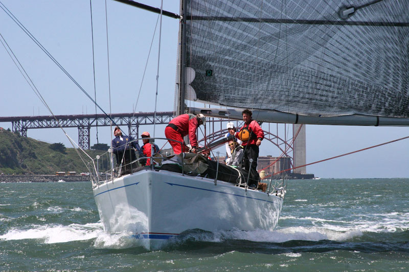 SwiftsureII